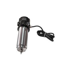 ATC spindle