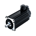 DC servo motors 24v 48v