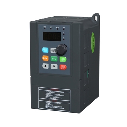2 hp VFD, Single Phase to Three Phase VFD