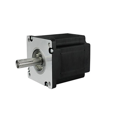 High Torque Nema 42 Stepper motor, 6A, 1.2 degree, 3 phase