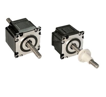 Nema 23 Stepper Motor Linear Actuator, 2 phase, 3A, 1.2Nm