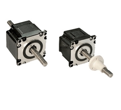 Nema 23 Stepper Motor Linear Actuator, 2 phase, 4A, 2Nm