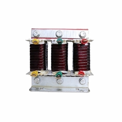 15 hp (11 kW) AC Line Reactor, 3 Phase Input
