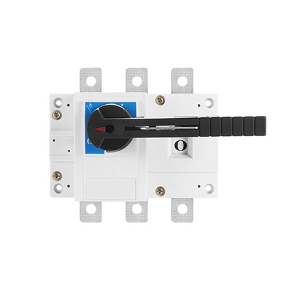 40 Amps Isolator Switch, 3 Pole/ 4 Pole
