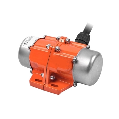 40W Single Phase AC Vibration Electric Motor, 220V/110V