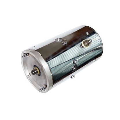 2.5 kW  12V Hydraulic Pump Motor,  2200rpm