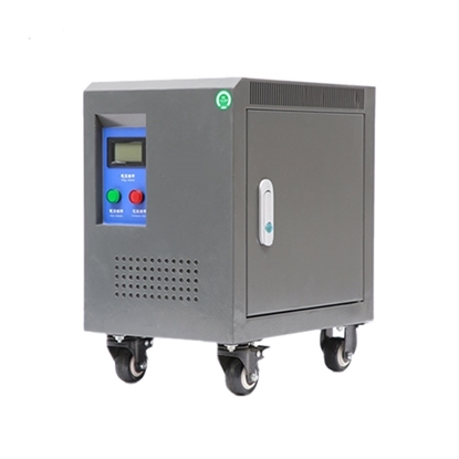 20 kVA Isolation Transformer, Single phase, 240V to 208V