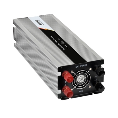 5000 Watt Car Power Inverter, 48V DC to 120V AC