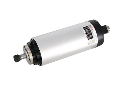 1500W Air Cooled CNC Spindle Motor, 24000 rpm, ER11