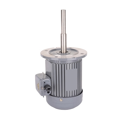 1 hp/2 hp 180mm Long Shaft Induction Motor, 2800 rpm