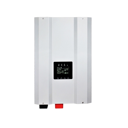 8000 Watt 48V Pure Sine Wave Inverter Charger