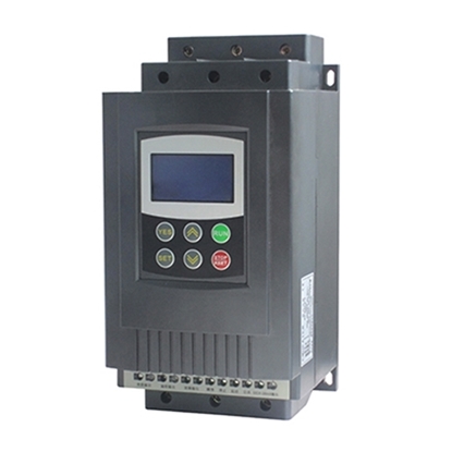 15 hp (11 kW) Soft starter, 22A, 3ph 240v/400v/480v