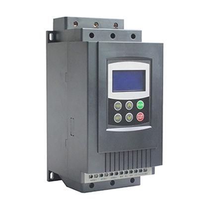 30 hp (22 kW) Soft starter, 43 A, 3ph 240v/415v/480v