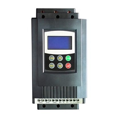 100 hp (75 kW) Soft starter, 150 A, 3ph 240v/400v/480v