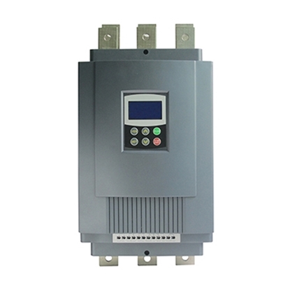 300 hp (220 kW) Soft starter, 440 A, 3ph 240v/415v/480v