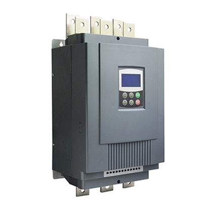 150 hp (110 kW) Soft starter, 230 A, 3ph 240v/415v/480v