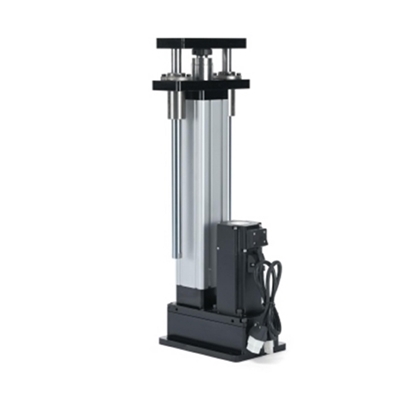 1hp (750W) Linear Servo Motor, 2.39Nm, 1.91 kN, 800mm