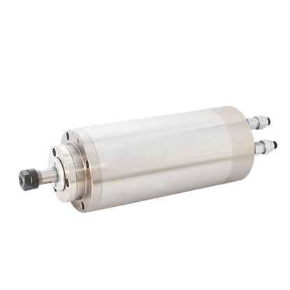 800 W Water Cooled CNC Spindle Motor, 24000 rpm, ER11