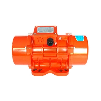 30W 3 Phase AC Vibration Electric Motor, 220V/380V