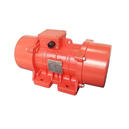 400W 3 Phase AC Vibration Electric Motor, 220V/380V