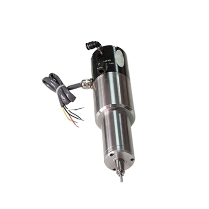 350 W CNC ATC Spindle, 40000 rpm