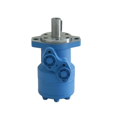 Hydraulic Orbital Motor, 100cc/rev