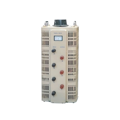 20 kVA 3 Phase Variac Transformer