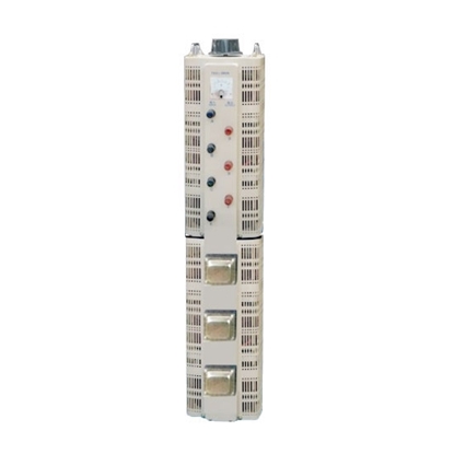 30 kVA 3 Phase Variac Transformer