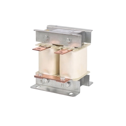 5 hp (4 kW) DC Reactor, Single Phase