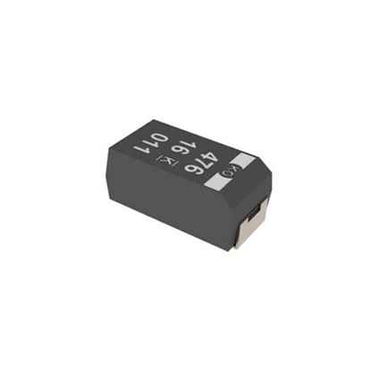 330μF 2.5V SMD Tantalum Capacitor