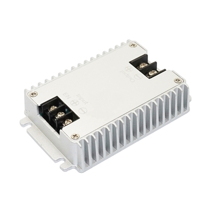 Isolated DC-DC Converter, 48V to 12V