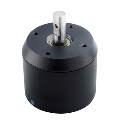 2400W 140KV 4-12S Outrunner Brushless Motor for Skateboard