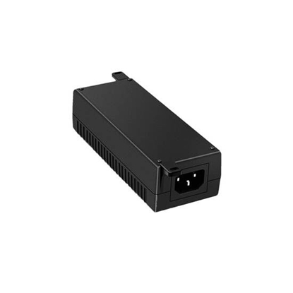 30W Gigabit PoE Injector Adapter, RJ-45