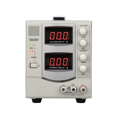 3A 60V 180W Variable Linear DC Power Supply