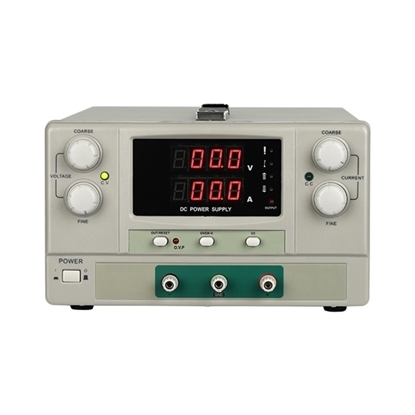 20A 60V 1200W Variable Linear DC Power Supply