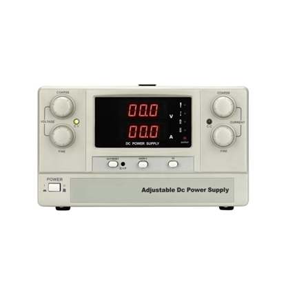 120A 30V 3600W Variable DC Power Supply