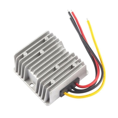 DC-DC Boost Converter, 12V to 15V/19V/20V