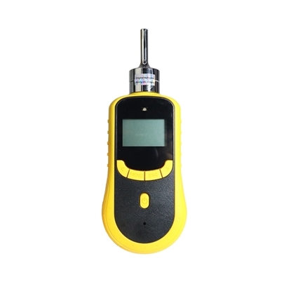 Portable Hydrogen (H2) Gas Detector, 0 to 500/1000/2000 ppm