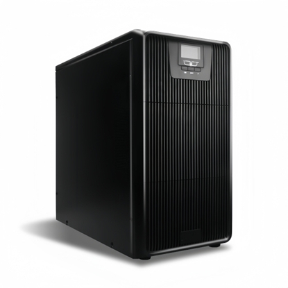 6000VA 120V/220V UPS Backup Uninterruptible Power Supply