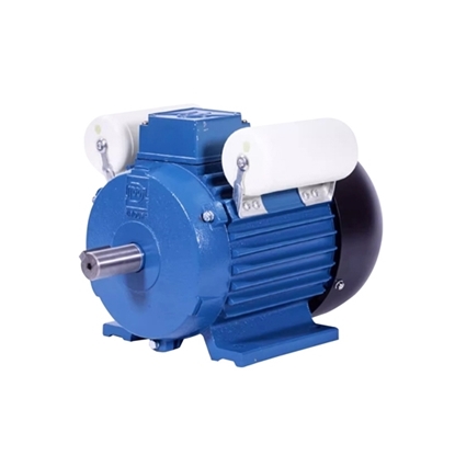 3 hp (2.2kW) 220V Single Phase AC Induction Motor