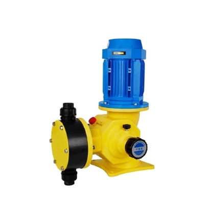 Diaphragm Metering Pump, 650/1000/1800 L/h Flow