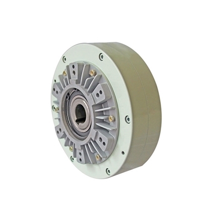 Magnetic Particle Brake, Hollow Shaft, 6Nm-200Nm