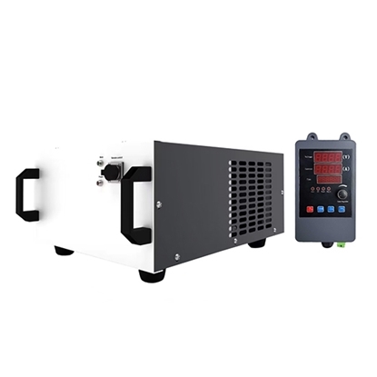 1500A Three Phase Plating Rectifier, 480V AC to 24V DC
