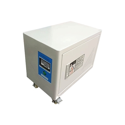 1 kVA 3-Phase Autotransformer, 380V to 220/200V