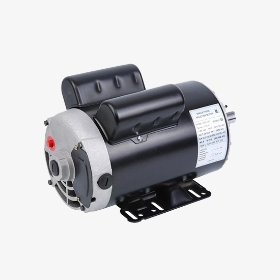 Conpressor motor
